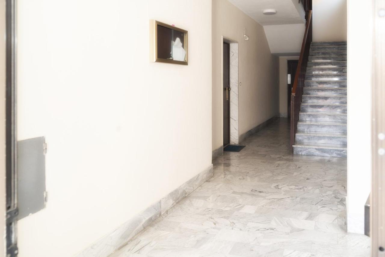 B&B Porta Roma Capua Exterior foto
