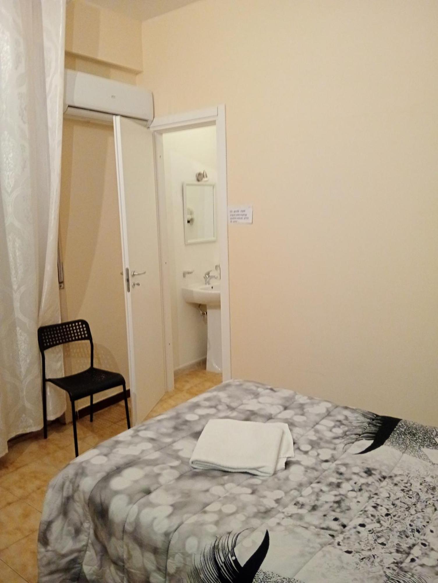 B&B Porta Roma Capua Exterior foto